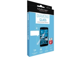 Pelicula de Vidro MyScreen Protector J6