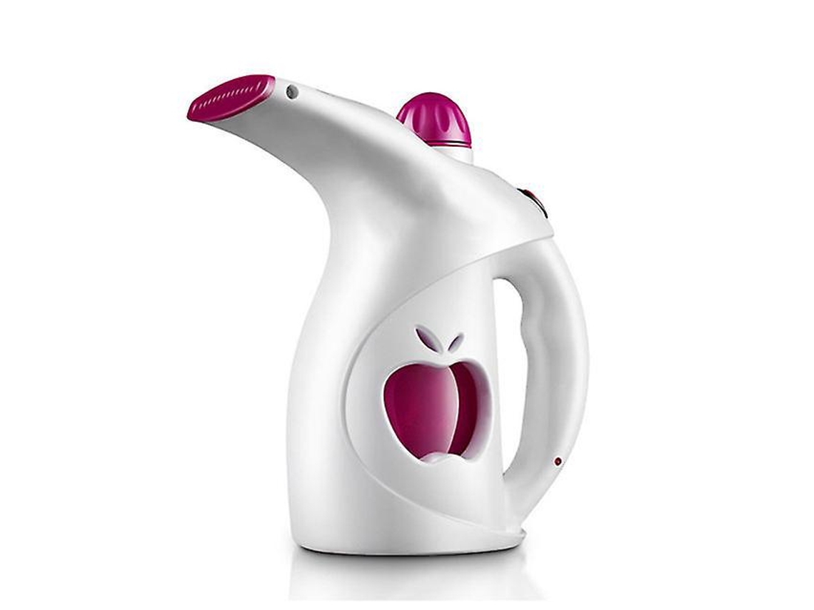 Ferro De Passar Roupas Portátil De 700 W, Alta Capacidade, Vapor Potente, Remove Rugas, Perfeito Para Viagens, Escritório Em Casa Slowmoose