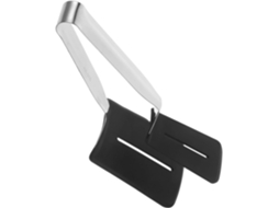 Pinças De Cozinha Silicone Mikikit, Pinças De Cozinha Em Aço Inoxidável, Utensílio De Cozinha