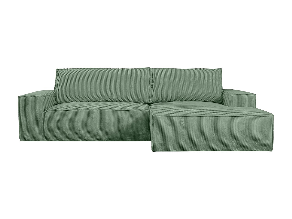 Sofá Cama Amelia VENTE-UNIQUE.PT