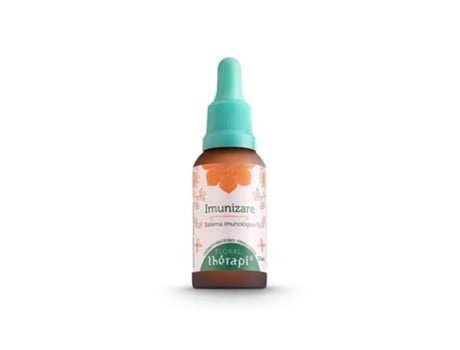 Floral de Bach Floral Thérapi Imunizare 30Ml
