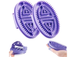 Escova Corporal De Banho, Esfoliante, Massagem, Spa