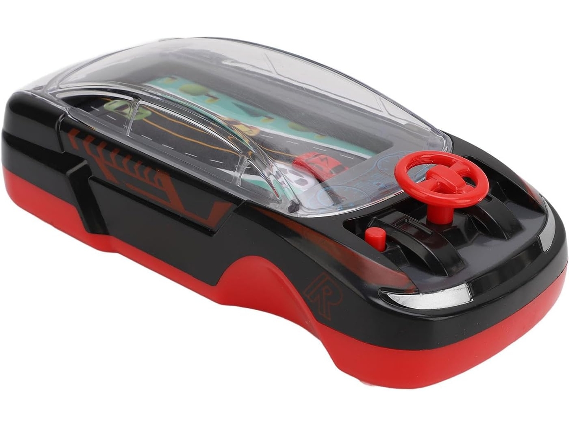 Jogo De Corrida Portátil, Jogo De Corrida Portátil Com Máquina De