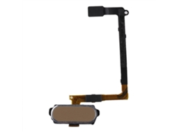 Cabo Flex do Botão Home Compatível com Samsung S6 Edge+ Plus e G920f. EOOCOO