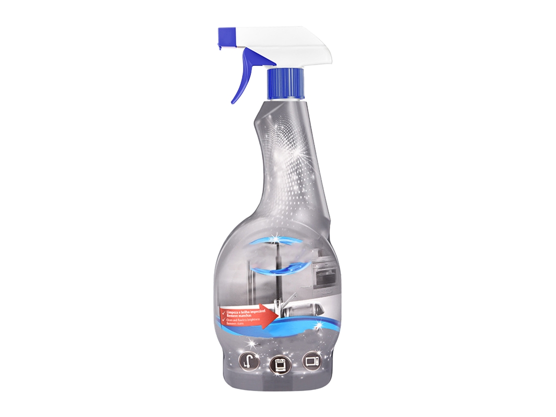 Removedor de Ferrugem para Torneira e Chuveiro 550ml