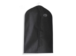 Lurelia Capa Para Roupa, Antipoeira, Impermeável, Transparente, Para Ternos E Camisas, 90x60cm