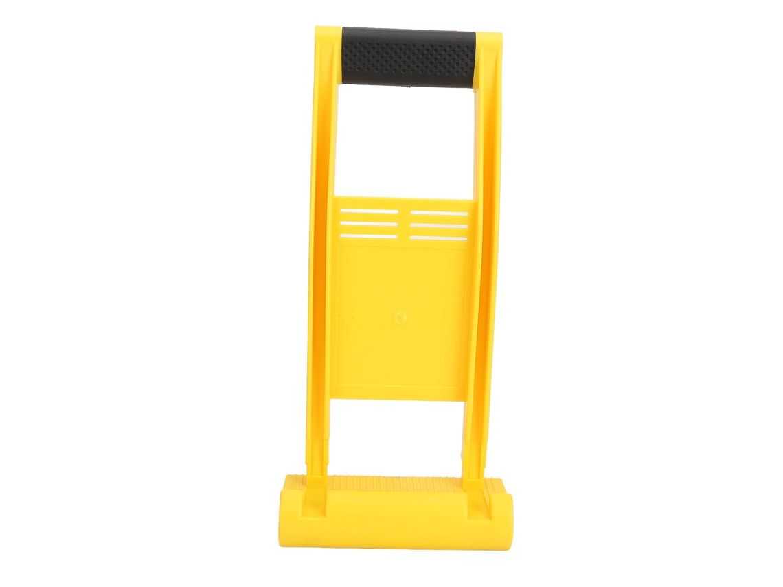 Porta placas drywall com alça FERRAMENTAS INDUSTRIAIS