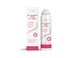 Spray Shampoo Seco para Cabelos