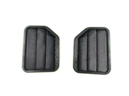 Par Grades Entrada Traseiro Bm51a280b63a2b Bm51-a280b62a2b Escort Focus 2012-2021