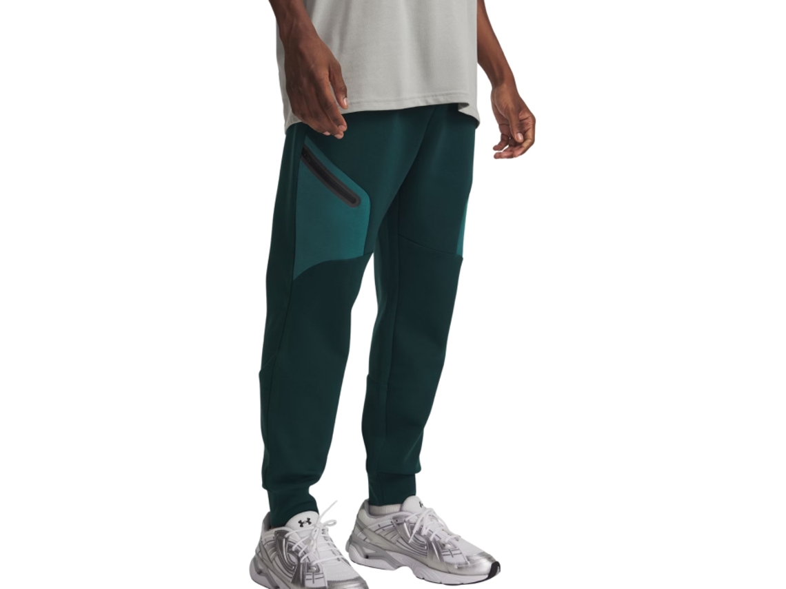 Calças De Jogging Masculinas Under Armour