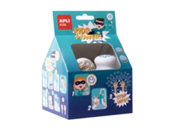 Apli Box Stop Stop Virus