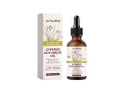 Óleo Depilatório Calmante Cyperus Rotundus