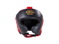 Capacete de boxe para boxe Kwon Prof.Box.