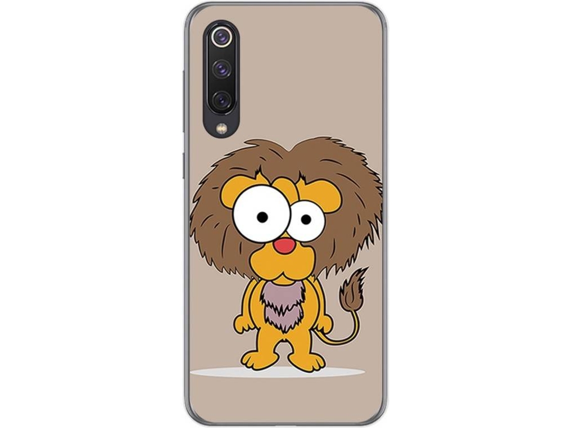Capa Xiaomi Mi 9 SE TUMUNDOSMARTPHONE León Multicor