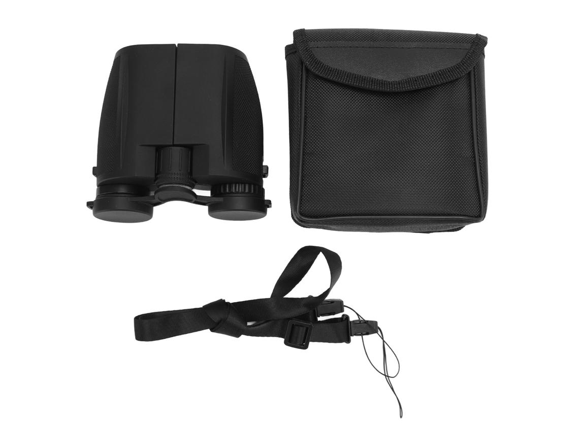 Binoculares Compactos De Alta Potencia Para Observar Aves Y Actividades Al Aire Libre, Portátiles Y Pequeños