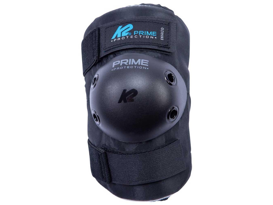 K2 Skate Prime Pad Set