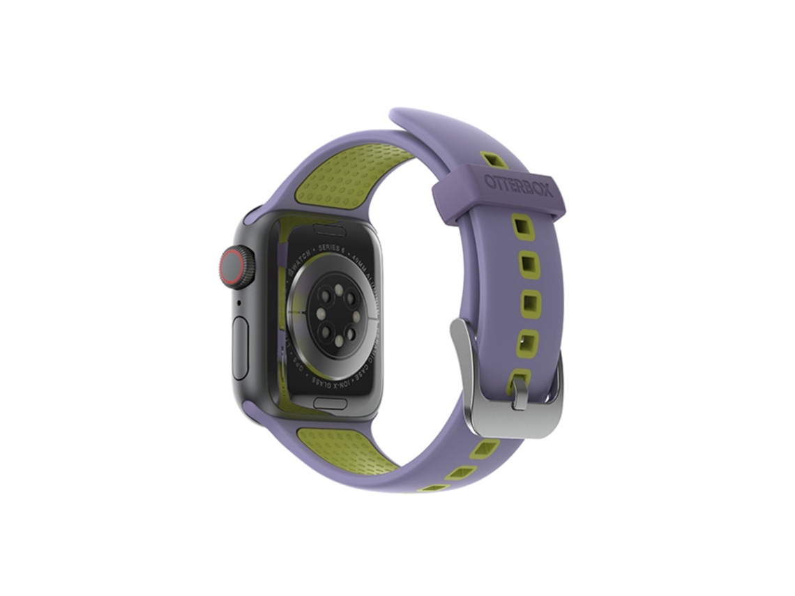 Cinto OTTERBOX Ott7783899 para Apple Watch 41 40 38 mm viola