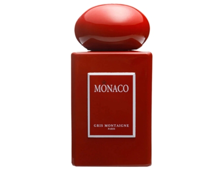 Extrato de perfume Monaco Gris Montaigne