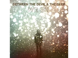 CD Between The Devil And The Deep - Paper Sky (1CDs)
