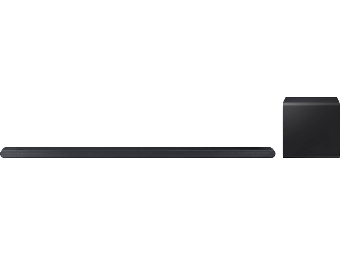 Soundbar SAMSUNG S-SERIES HW-S800D/ZF (3.1.2. Canais - 26 W)