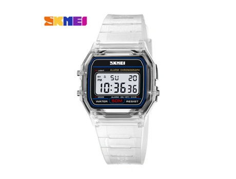 Smartwach SKMEI Students Men Children Sports Waterproof