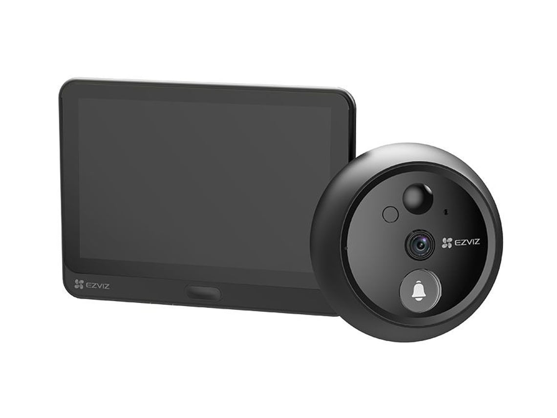 VIDEO PORTEIRO EZVIZ HP4