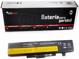 Bateria Portátil VOLTISTAR Lenovo Ideapad Lenovo 6600 Mah G500 G50 G510 G580 G585
