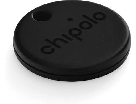 Localizador CHIPOLO Pop (Preto)