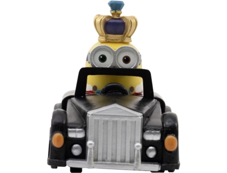 Minions Exibem 12 Unidades Variadas Yume