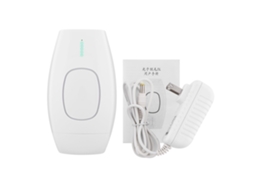 Máquina Depiladora Ipl Painless Corporal Facial
