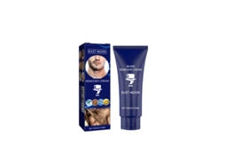 Creme para Remover Cabelo Masculino Rapidamente e Sem Complicações LAXISCREED