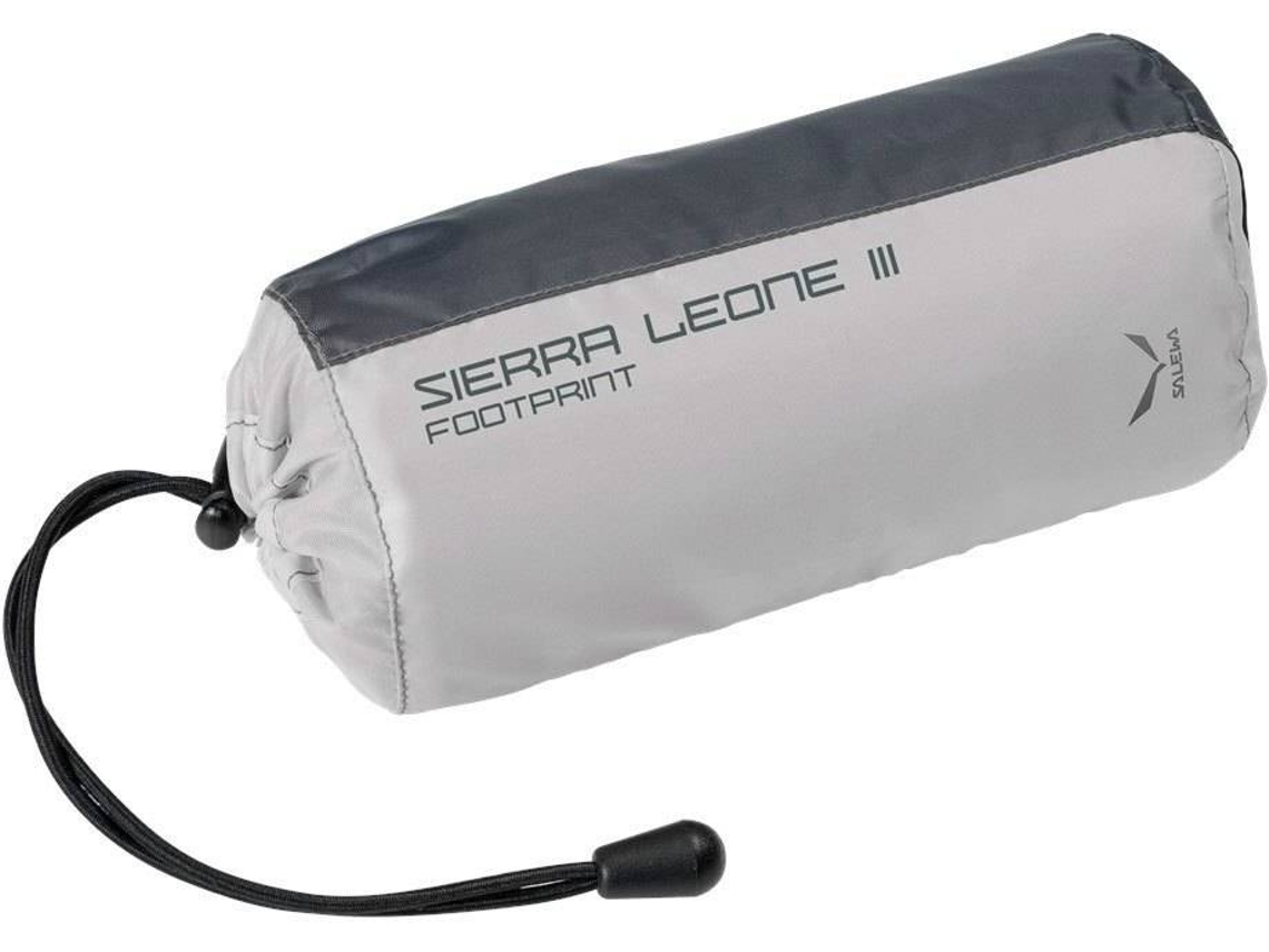 Tapete para tenda de Campismo SALEWA Sierra Leone Iii