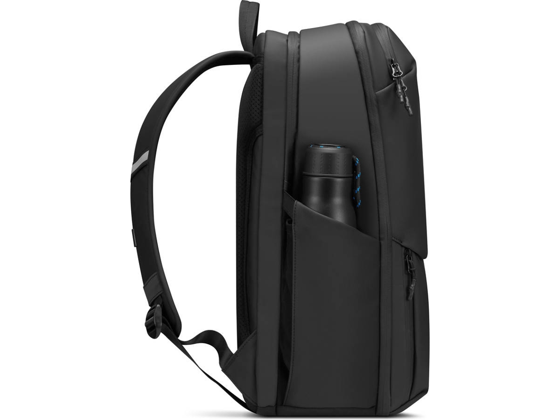 Mochila LENOVO Legion Gaming Backpack GB800 (17" - Preto)