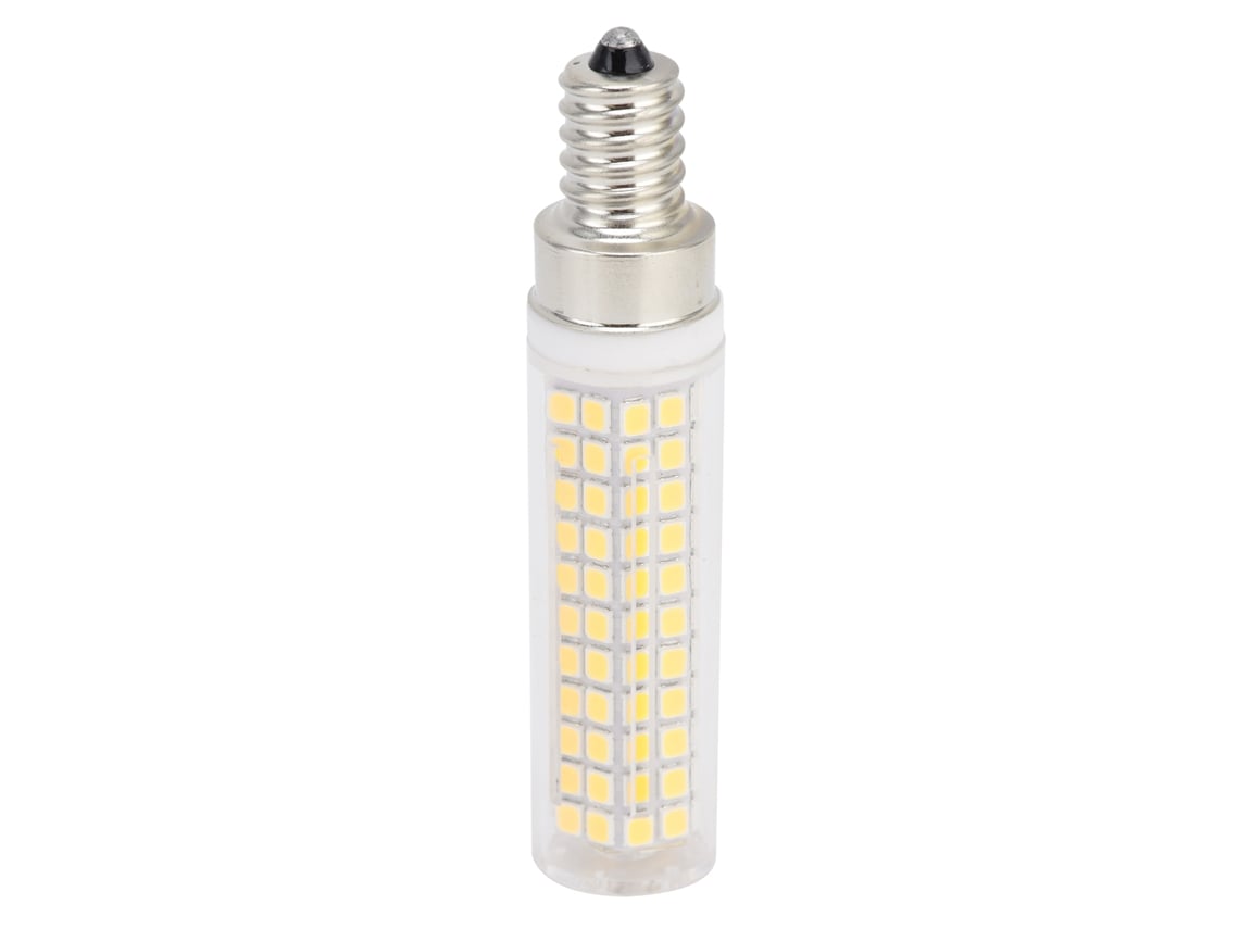 2026 lâmpada Led de Milho E12 Regulável 1200lm 136led para Lâmpada de Teto Candelabro Lâmpada de Parede 110v