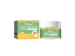 Creme Calmante para Pernas Eficaz