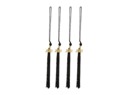 A Nova Borla Pendente 4Pcs ALLINLESS