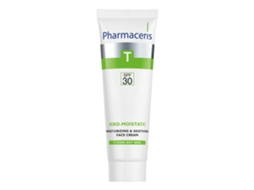 Sebo-Moistatic Face Cream SPF30 PHARMACERIS