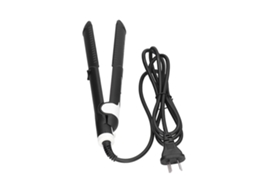 Babyliss 2 em 1 Prancha de Cabelo com Aquecimento Rápido 30w Au Plug