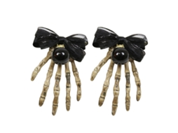 Laxiscreed Luzes Led Decorativas De Fantasma E Bruxa Para Exterior, Jardins E Varandas