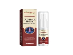 Spray para Dor na Lombar: Alívio Imediato e Efeito Rápido LAXISCREED