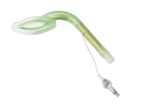 Máscara Laríngea Descartável Ambu N 4 Ambu S.R.L.