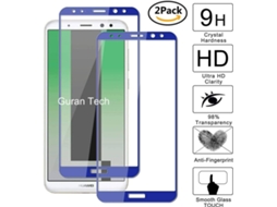 Pelicula de Vidro HONGWE. Mate 10 Lite