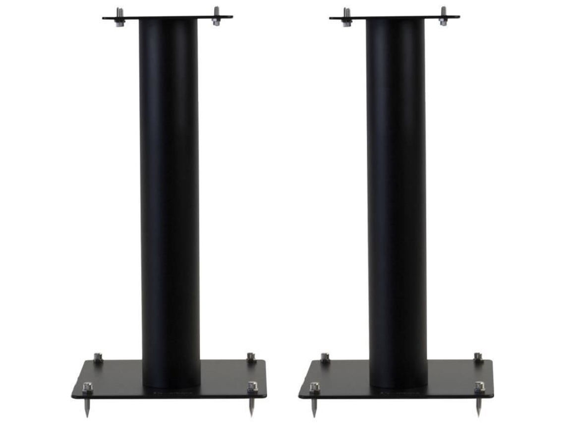 Pernas Para Alto Falantes Norstone Stylum 1 Preto Satin Filaire Par