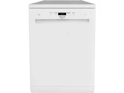 Máquina de Lavar Loiça HOTPOINT HA3FRB14BN7A0 (14 Conjuntos - 59.8 cm - Branco)