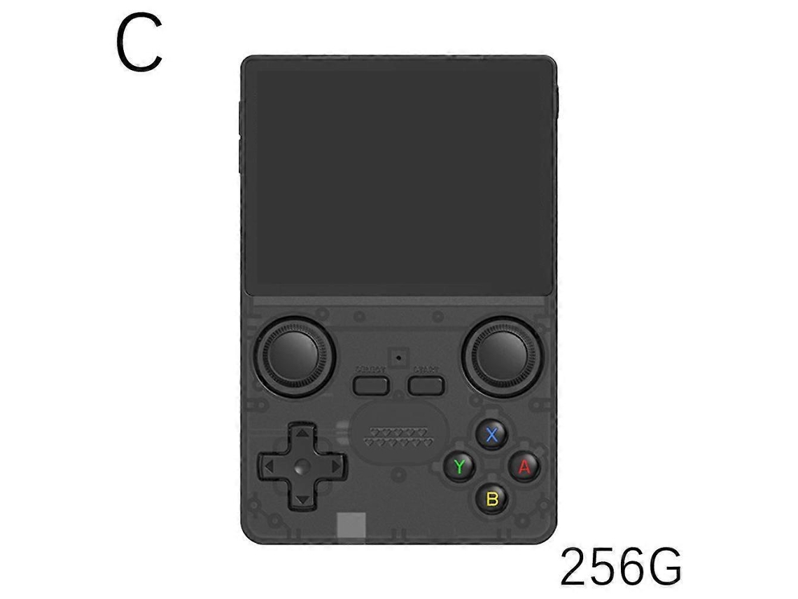 Mini Console De Jogos Portátil Nostálgico Nostalgia88