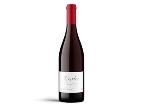 Vinho Kistler Sonoma Coast Pinot Noir 2022 75cl Kistler Vineyards