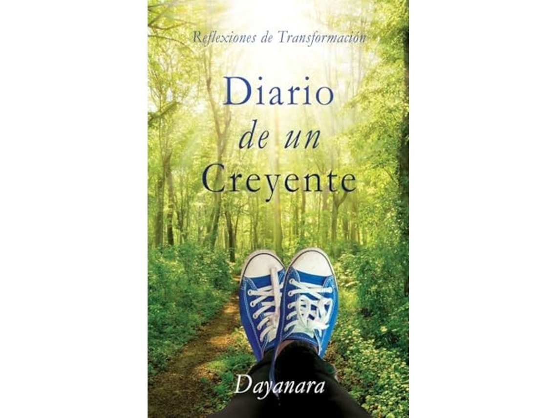 Livro Diario de un Creyente de Dayanara (Espanhol)