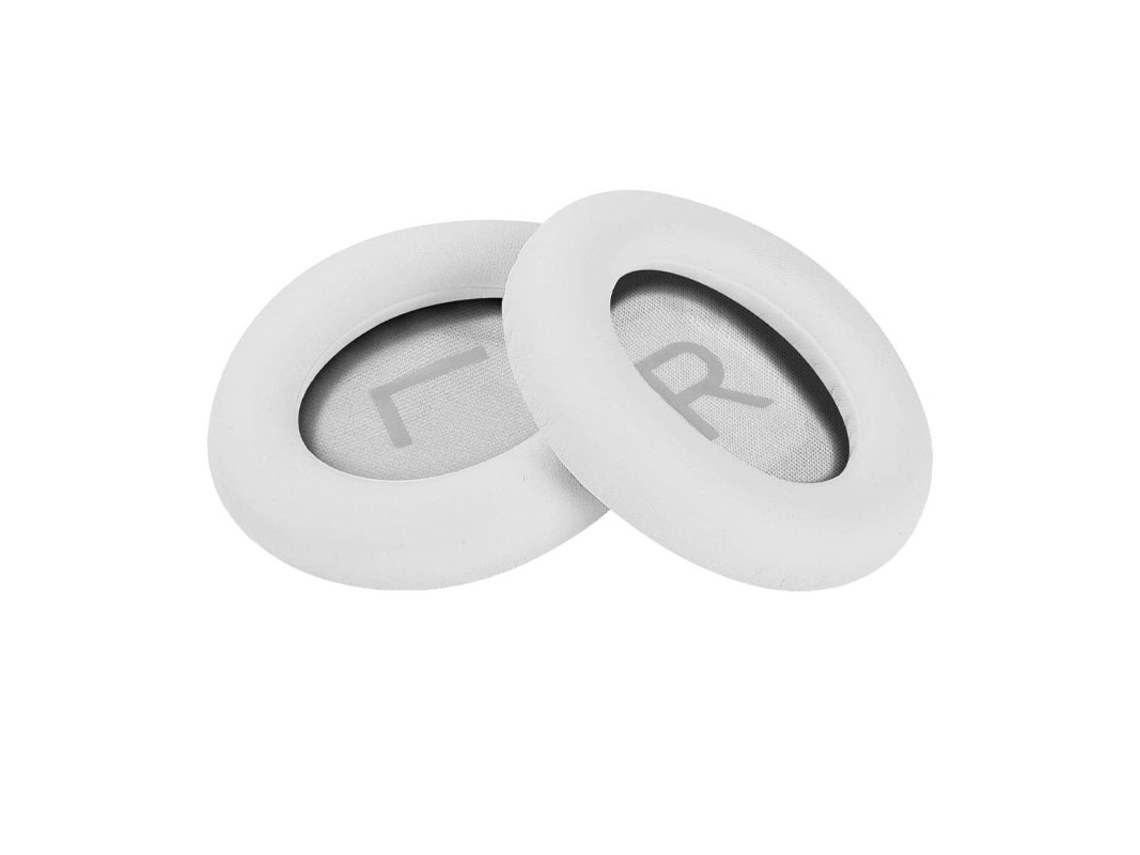 Almofadas De Ouvido Para Bose 700 Nc700 (par) Branco Spqment