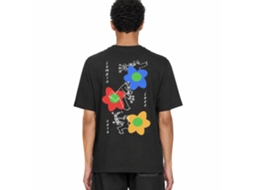 Camiseta Rockinstone Jumpin' Jazz Cats The Jazz Estate com design exclusivo de designer.