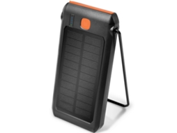 Banco De Energia Solcells 10.000 Mah 18 W Olysi Shop